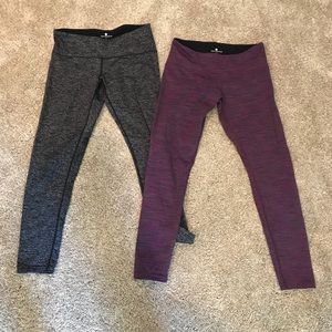 Tuff Athletics Size Small